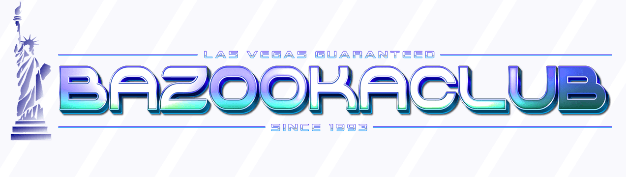 BAZOOKACLUB